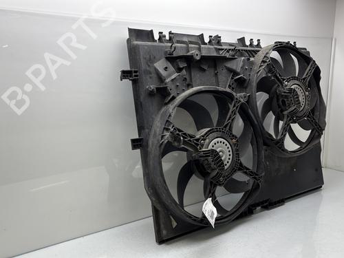 Radiator fan CITROËN JUMPER II Van 2.0 BlueHDi 130 | BP29707317M35 