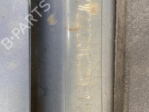 Climate control VW PASSAT B7 Variant (365) 3.6 FSI 4motion | BP32269734I5  - Image 7