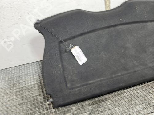 Rear parcel shelf FORD FUSION (JU_) 1.6 TDCi | BP31712303C85