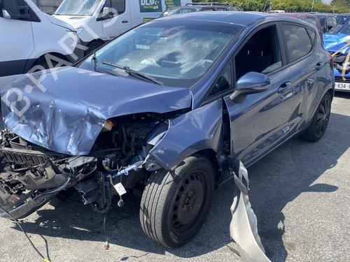 Rat FORD FIESTA VII (HJ, HF) 1.0 EcoBoost | BP36818952C49  - Image 17