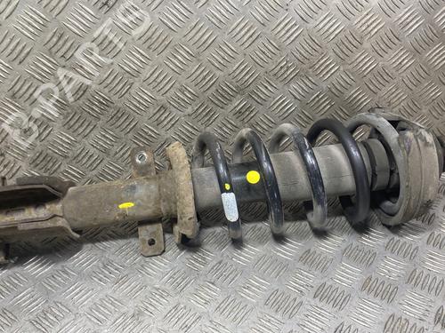 Right front shock absorber RENAULT TRAFIC II Bus (JL) 1.9 dCI 80 (JL0B) | BP24961105M17 - Image 2