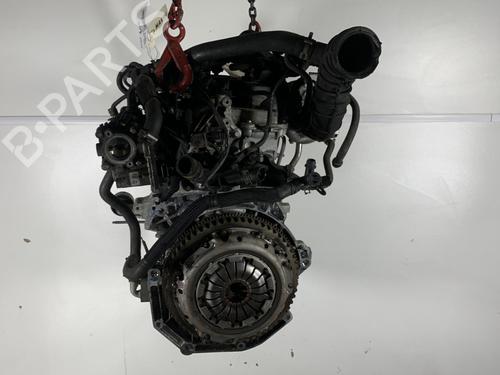 Engine DACIA SANDERO II TCe 90 (B8M1, B8MA, B8AC) | BP32667548M1