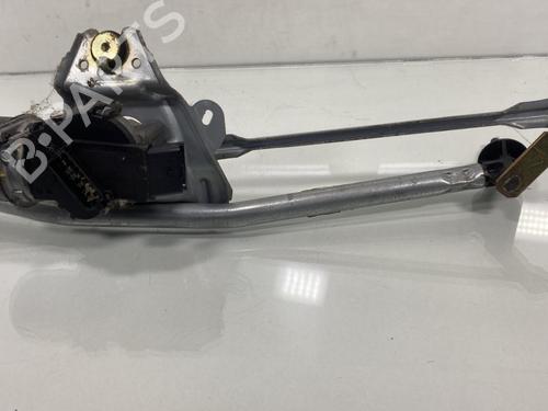 Used Front wiper motor Front wiper motor RENAULT KANGOO Express (FC0/1_) D 65 1.9 (FC0E, FC02, FC0J, FC0N) (64 hp) 19953926 19953926