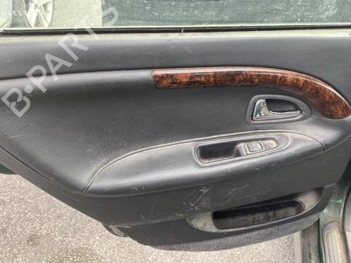 Left mirror VOLVO V40 Estate (645) 1.9 TD | BP20316011C26 