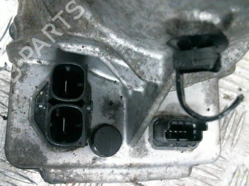 Styring servopumpe CITROËN BERLINGO MULTISPACE (B9) 1.6 HDi 110 (112 hp) 19981329