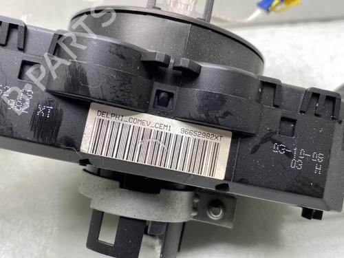 Steering column stalk PEUGEOT 308 SW I (4E_, 4H_) 1.6 HDi | BP22390559I23 
