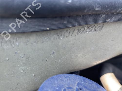 Right taillight CITROËN C2 (JM_) 1.4 HDi | BP28281596C35 