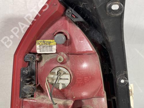 Right taillight HYUNDAI TUCSON (JM) 2.0 CRDi | BP28097215C35 