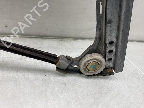 Front right window mechanism CITROËN XSARA Coupe (N0) 2.0 HDI 90 | BP23769164C23 