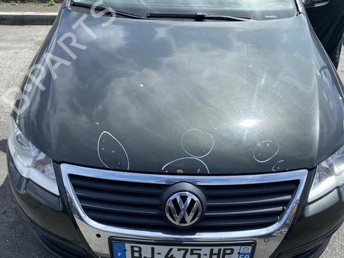 Left mirror VW PASSAT B6 (3C2) 2.0 TDI 16V | BP21489912C26 