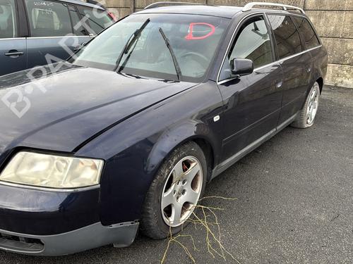 Used Parts AUDI A6 C5 (4B2, 4B4)  2.4  4395708