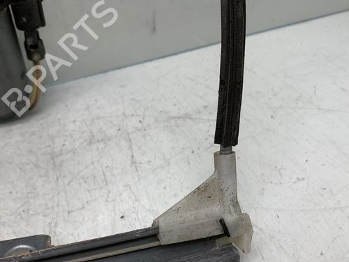 Used Front right window mechanism RENAULT MEGANE I (BA0/1_) 1.9 D Eco (BA0A, BA0U, BA0R) (64 hp) 20182800