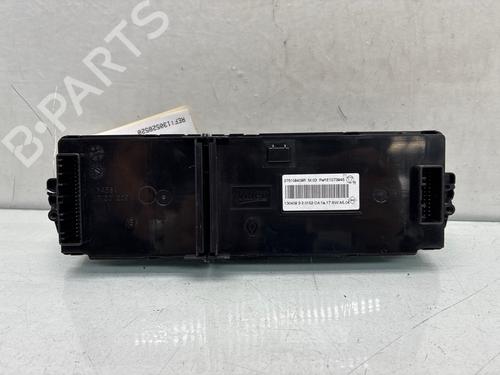 Used Climate control Climate control 38092620 38092620