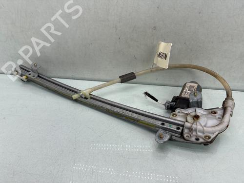 Used Rear left window mechanism Rear left window mechanism 38052035 38052035