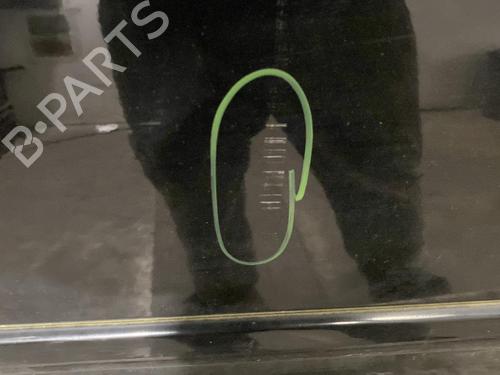 Right front door NISSAN X-TRAIL I (T30) 2.2 Di 4x4 | BP21956344C3 
