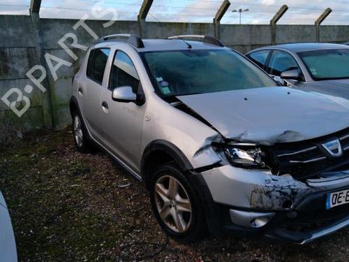 Left front window switch DACIA SANDERO II TCe 90 (B8M1, B8MA, B8AC) | BP32368026I27 - Image 14