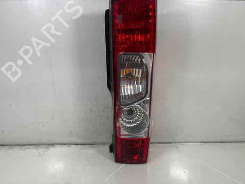 Right taillight PEUGEOT BOXER Van 2.2 HDi 120 | BP30941059C35 - Image 3