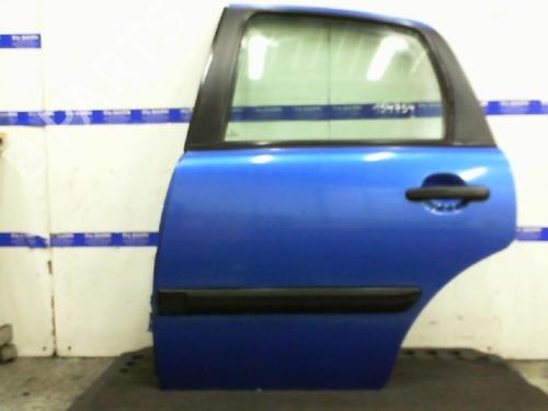 Used Left rear door CITROËN C3 I (FC_, FN_) [2002-2013]  20019959