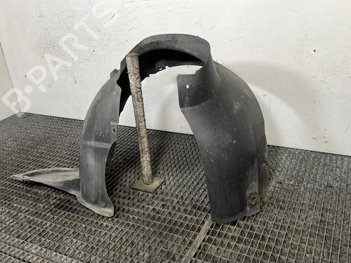 Hjulbue SEAT IBIZA III (6L1) 1.4 16V | BP29853125C56 