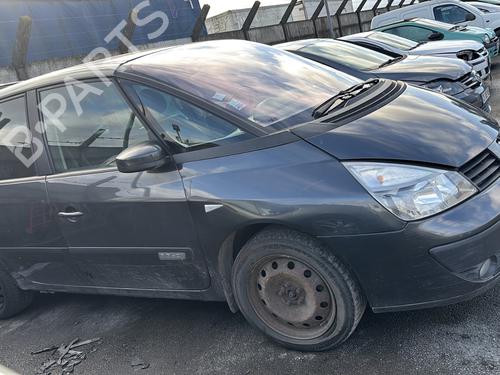 Advarselskontakt RENAULT ESPACE IV (JK0/1_) 2.2 dCi (JK0H) | BP32314668I22 - Image 4