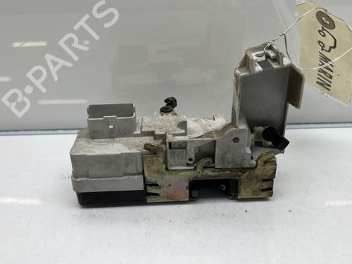 Front left lock PEUGEOT 307 (3A/C) 2.0 HDi 110 | BP19969171C98 