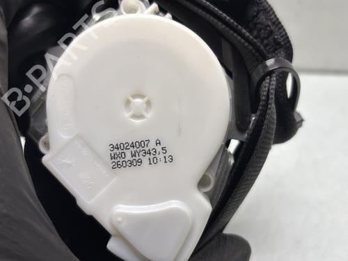 Front right belt tensioner BMW 1 Convertible (E88) 118 d | BP29940148C88