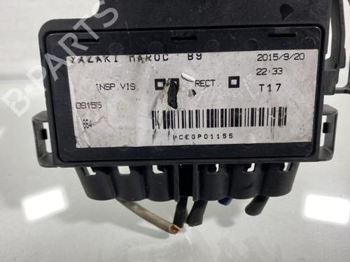 Used Electronic module Electronic module PEUGEOT PARTNER Tepee 1.6 BlueHDi 120 (120 hp) 20021616 20021616