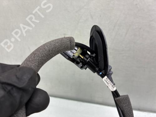 Front right lock RENAULT CLIO V (B7_) 1.3 TCe 140 (B7N0) | BP38066731C97 - Image 3