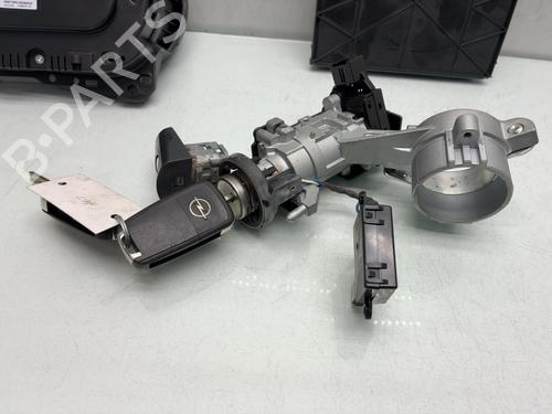 Electronic module OPEL CORSA E (X15) 1.4 Turbo (08, 68) | BP39984089M83 - Image 12