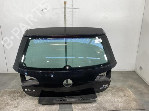 Tailgate VW GOLF VII (5G1, BQ1, BE1, BE2) 1.4 TSI | BP31192852C6 