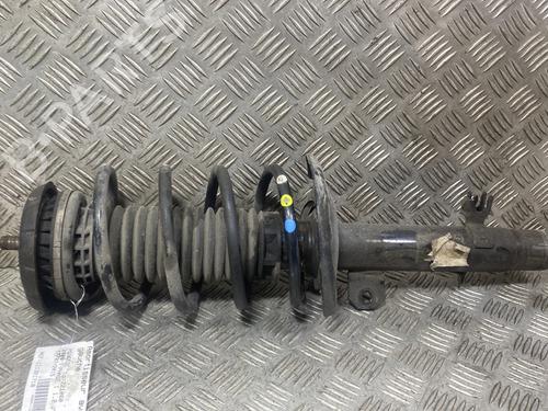 Used Left front shock absorber PEUGEOT 2008 I (CU_) 1.2 VTi (82 hp) 28522863