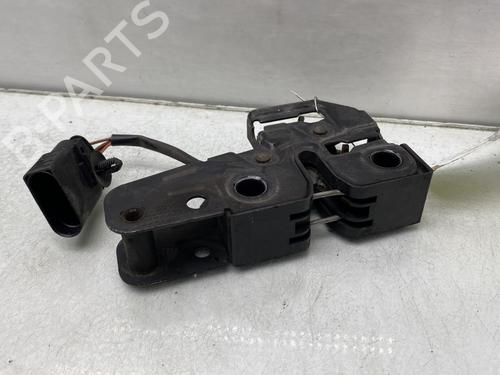 Hood lock VW TOUAREG (7LA, 7L6, 7L7) 2.5 R5 TDI | BP20849099C133 