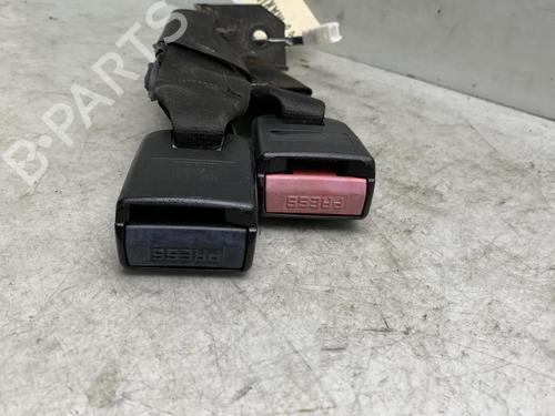 Used Seat buckle NISSAN QASHQAI / QASHQAI +2 I (J10, NJ10, JJ10E) 1.5 dCi (106 hp) 19993933