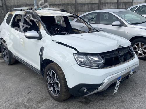 Catalyst DACIA DUSTER (HM_) 1.5 dCi 115 (HMAD) | BP34257383M10  - Image 9