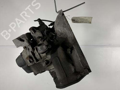 Gearbox OPEL CORSA D (S07) 1.2 (L08, L68) | BP23768896M3 