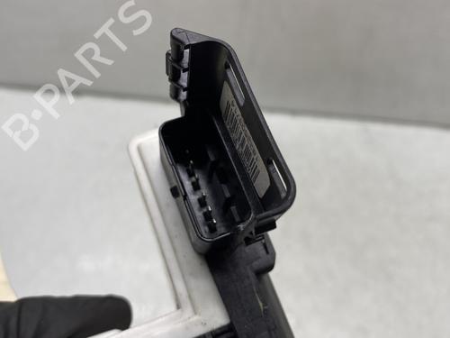 Front right lock PEUGEOT PARTNER Tepee 1.6 HDi | BP21268796C97 