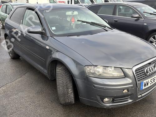 Right headlight AUDI A3 (8P1) 2.0 TDI | BP36891593C29 - Image 23