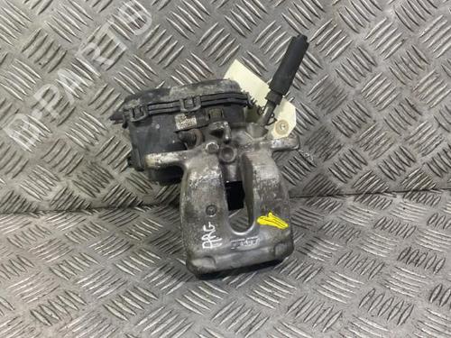 Used Left rear brake caliper Left rear brake caliper MERCEDES-BENZ CLA Coupe (C117) CLA 200 CDI (117.301) (136 hp) 19951536 19951536