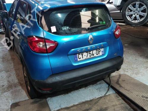 Alzavetro posteriore destra RENAULT CAPTUR I (J5_, H5_) 1.5 dCi 90 (J5N4, J5M5, J5MW, J5M6, J5AL, J5AJ) | BP19963466C25 