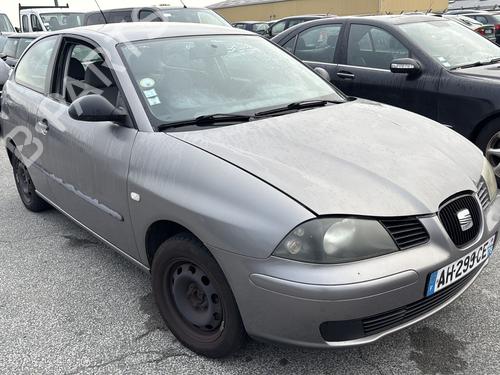 Headlight switch SEAT IBIZA III (6L1) 1.4 16V | BP29610013I24  - Image 20