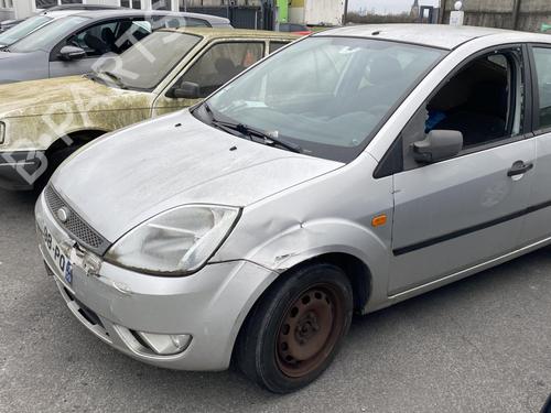 Front left lock FORD FIESTA V (JH_, JD_) 1.4 TDCi | BP19959830C98 