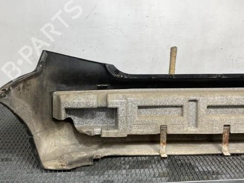 Rear bumper CHEVROLET KALOS  | BP19950451C8