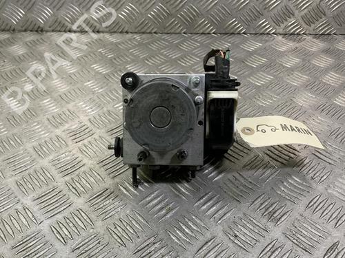 Used ABS pump ABS pump CITROËN C3 III (SX) 1.6 BlueHDi 75 (75 hp) 19993124 19993124