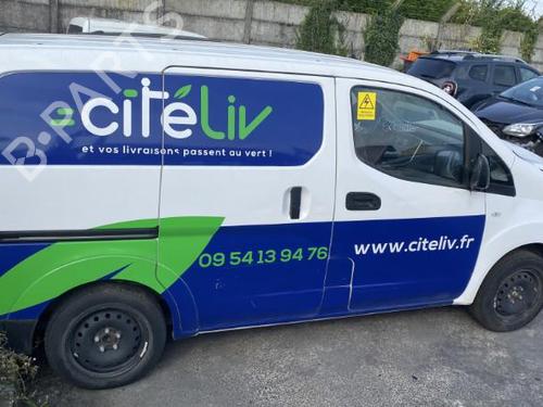 Front left interior door handle NISSAN NV200 Van e-NV (ME0N) | BP30080165I13 - Image 12