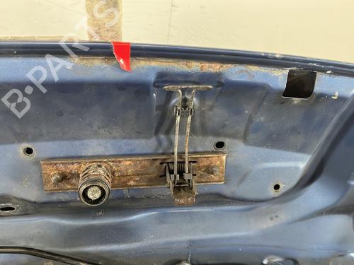 Hood OPEL VIVARO A Van (X83) 1.9 DI (F7) | BP27153275C1