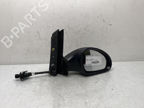Right mirror SEAT ALTEA (5P1)  | BP19957447C27