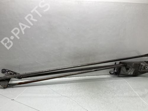 Used Front wiper motor Front wiper motor RENAULT MODUS / GRAND MODUS (F/JP0_) 1.5 dCi (FP0E, JP0E) (65 hp) 24033195 24033195