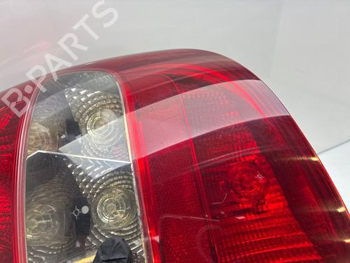 Right taillight CITROËN C5 I (DC_) 2.0 HDi (DCRHZB, DCRHZE) | BP36439611C35  - Image 7