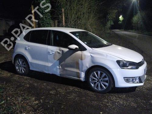 ABS pump VW POLO V (6R1, 6C1) 1.2 TDI | BP22761332M43 