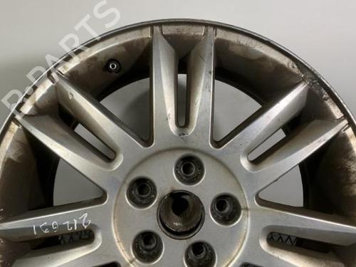 Used Rim Rim RENAULT ESPACE IV (JK0/1_) 2.0 dCi (JK03, JK04, JK1C, JK1G, JK1J, JK1K) (173 hp) 23768570 23768570